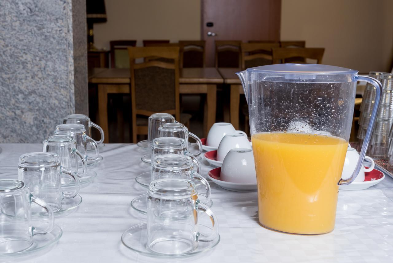 וינה Hotel Breitenlee מראה חיצוני תמונה
